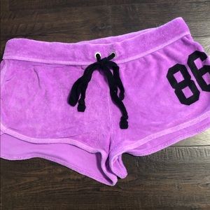 Victoria’s Secret Pink Shorts